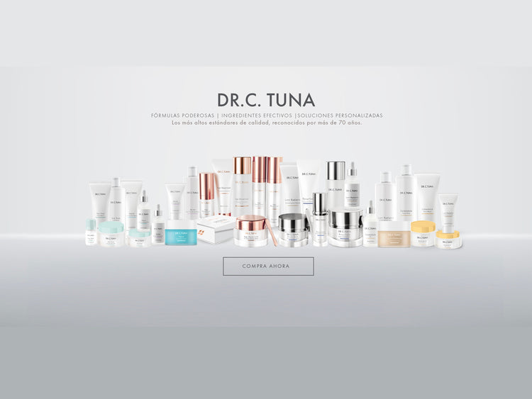 Dr. C. Tuna Cuidado de la Piel Farmasi