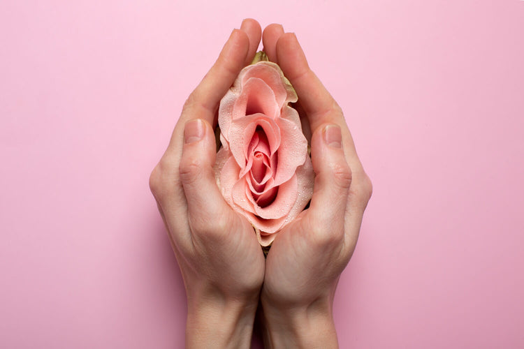 bienestar íntimo femenino
