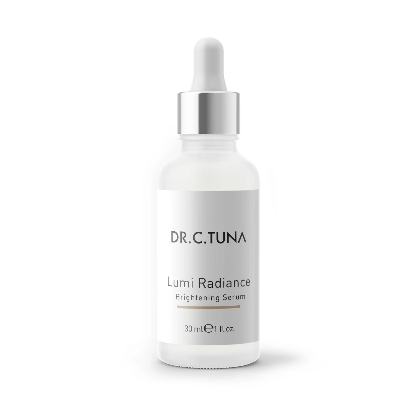 Dr. C Tuna Lumi Radiance Serum Iluminador