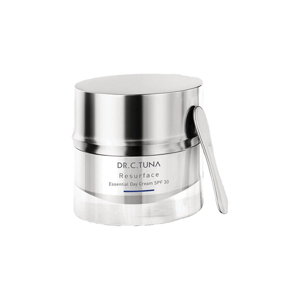Dr. C. Tuna Resurface Crema de día Esencial Cuidado de la Piel de Farmasi