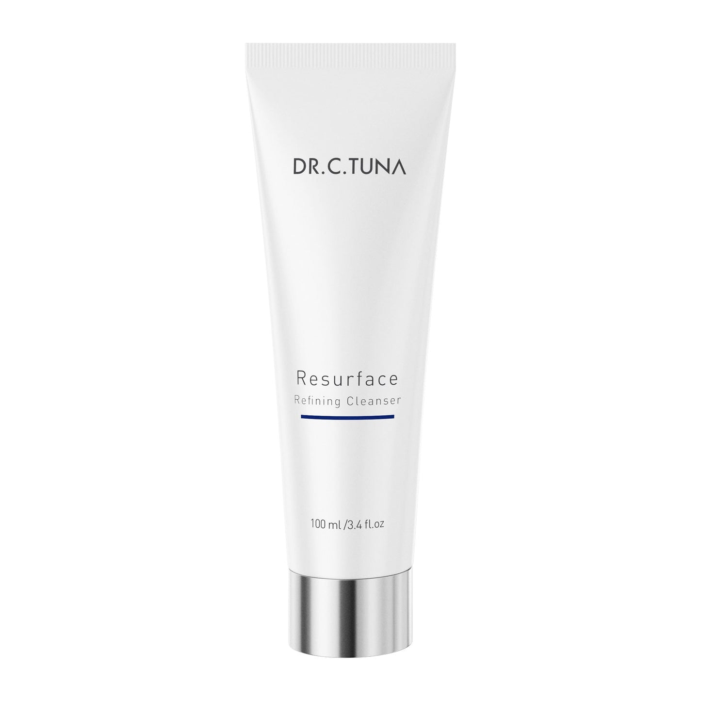 Dr. C. Tuna Resurface Limpiador Facial Refinador Cuidado de la Piel de Farmasi