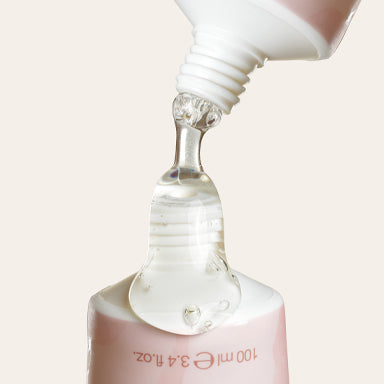 Dr. C. Tuna Set Pure Rose de Farmasi Paso 1