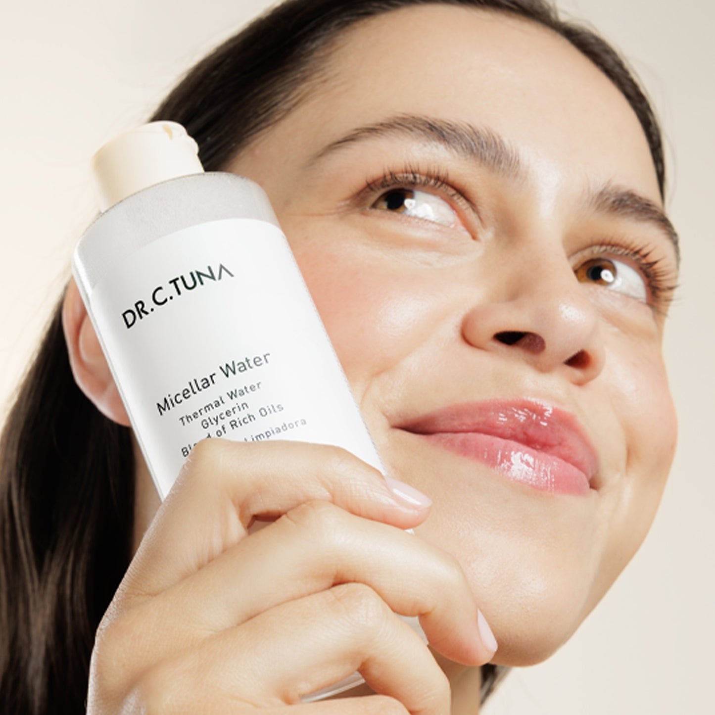 Dr C Tuna Micellar Water