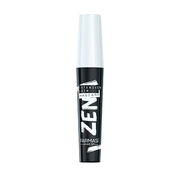 Farmasi Maquillaje Zen Mascara