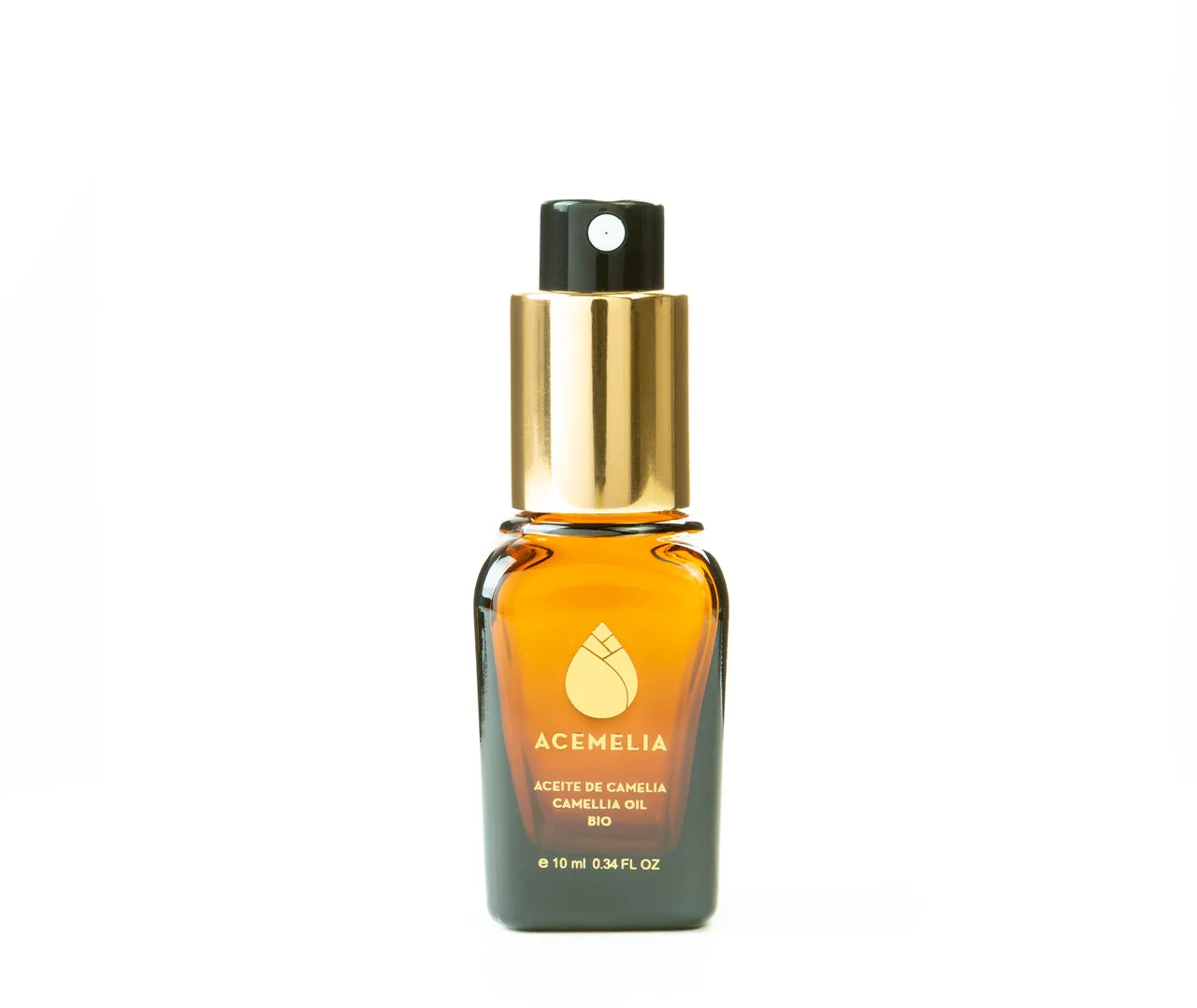 Set Ritual Tsubaki — Masaje Facial & Aceite de Camelia
