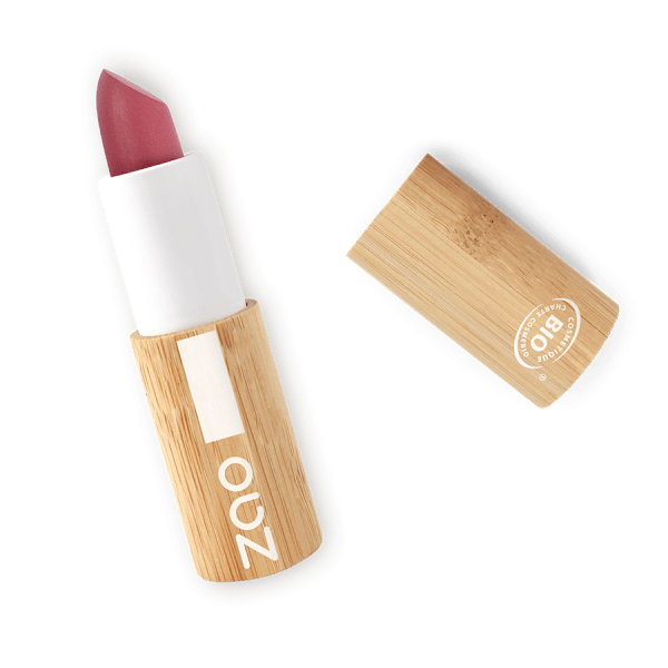 Barra de labios Classic 469 – Rose nude de ZAO