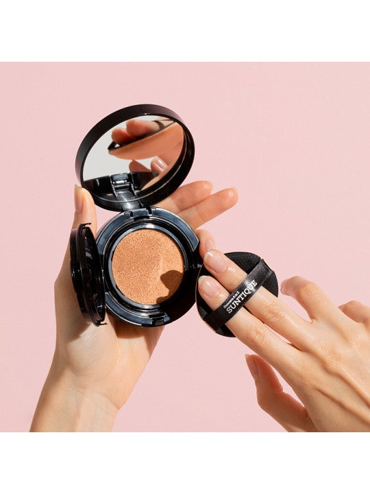 I'M VELVET SKIN FIT CUSHION