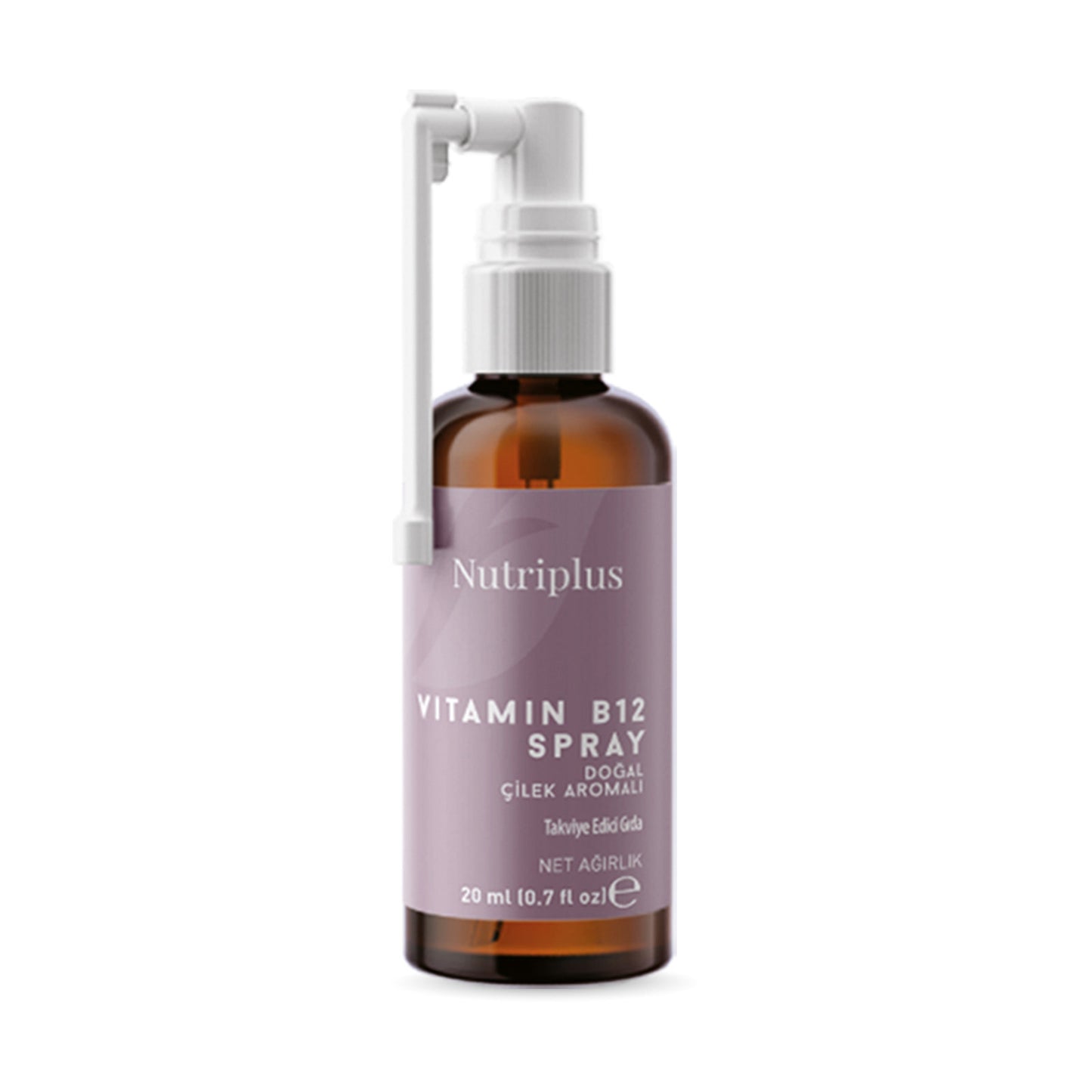 nutriplus vitamin B12 spray