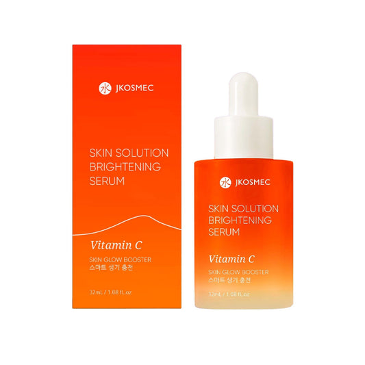 Skin Solution Brightening Serum (Vitamin C) de MiiN Cosmetics