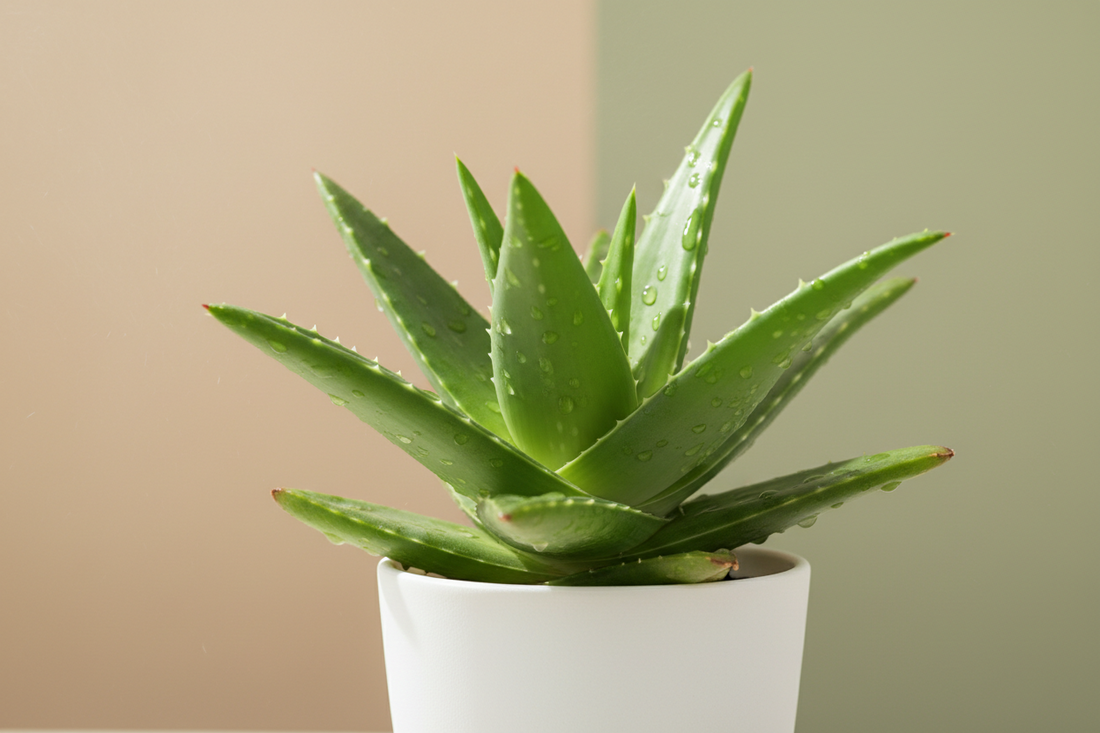 Aloe Glow de Farmasi: el elixir natural que equilibra, hidrata y revitaliza tu cuerpo