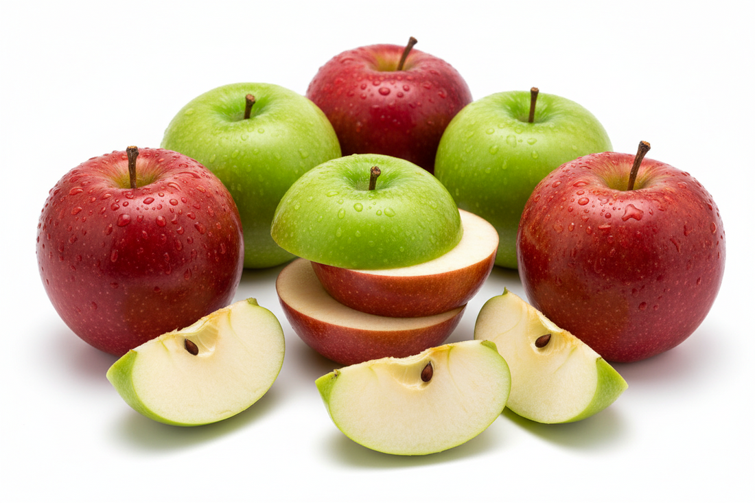 ¿Para qué sirven? las Gominolas de Vinagre de Sidra de Manzana de Nutriplus o Gummies Apple Cider Vinegar