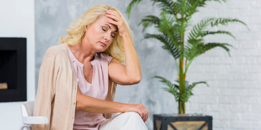menopausia
