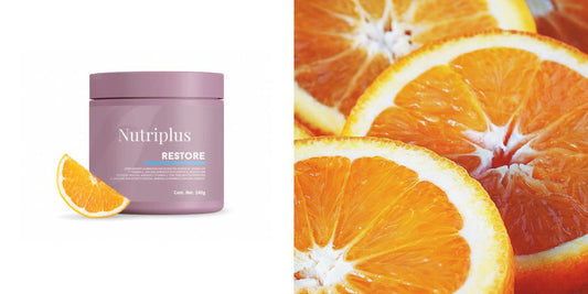 Nutriplus Restore Farmasi