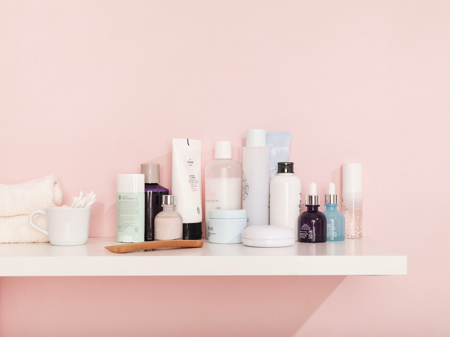 MiiN Cosmetics