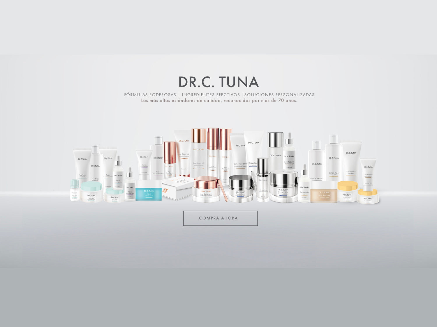 Dr. C. Tuna Cuidado de la Piel Farmasi