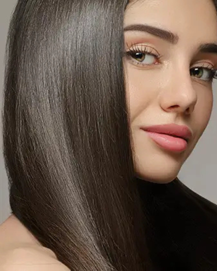 cuidado del cabello de farmasi