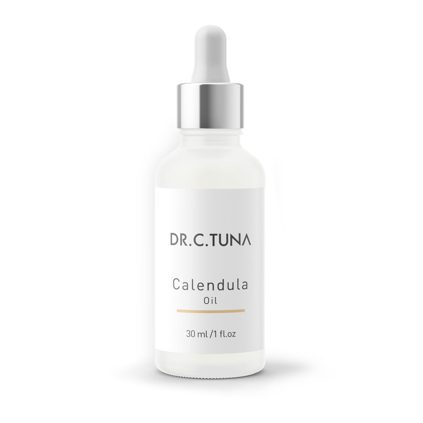 Dr. C. Tuna Aceite de Caléndula Cuidado de la Piel de Farmasi