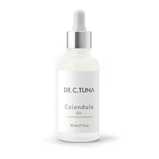 Dr. C. Tuna Aceite de Caléndula Cuidado de la Piel de Farmasi