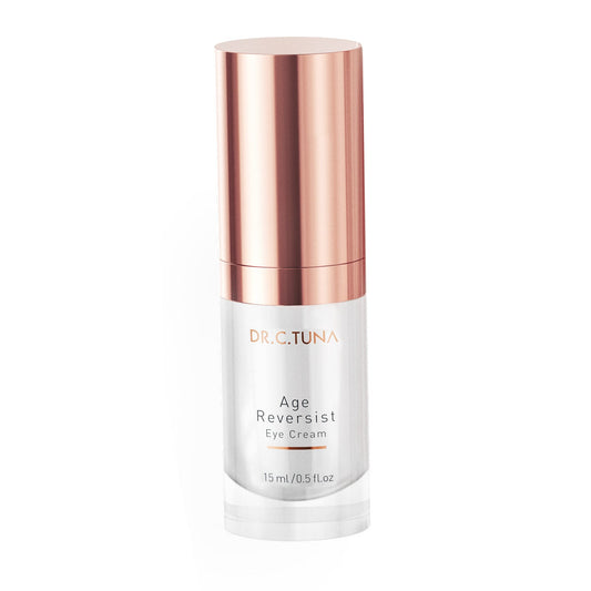 Dr. C. Tuna Age Reversist Crema para el Contorno de los ojos de Farmasi