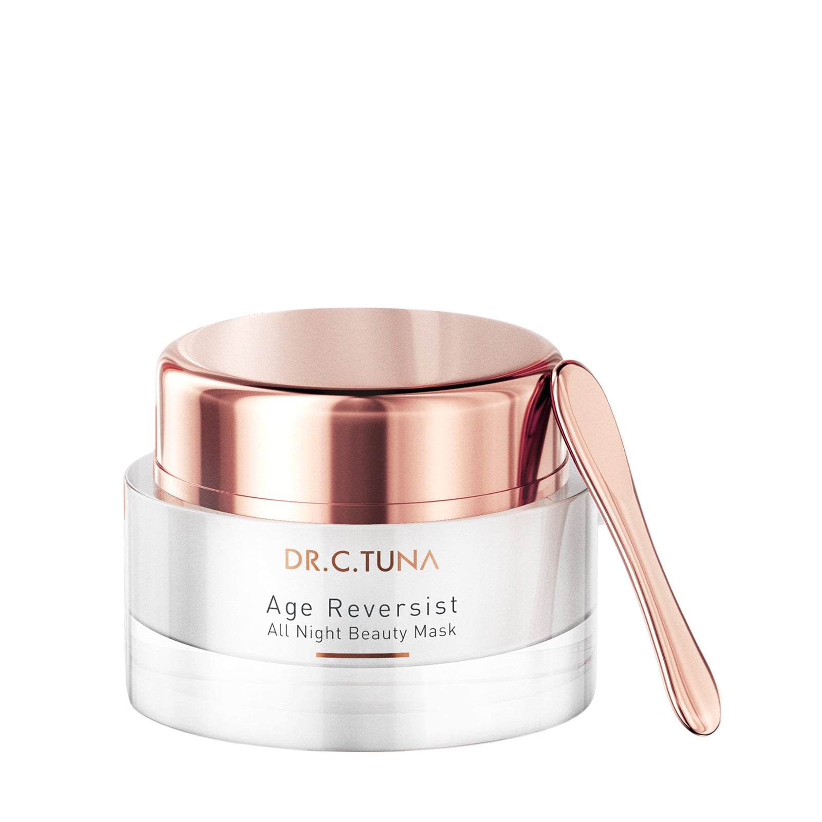Dr. C. Tuna Age Reversist Mascarilla de Belleza de Noche de Farmasi