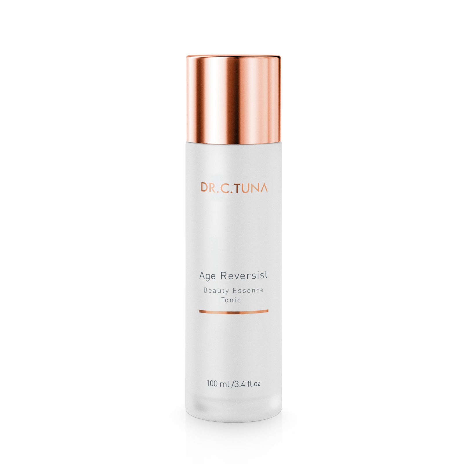 Crème Hydratante Farmasi Dr. C. Tuna Age Reversist - Riche - Pour Les Yeux - Neuf