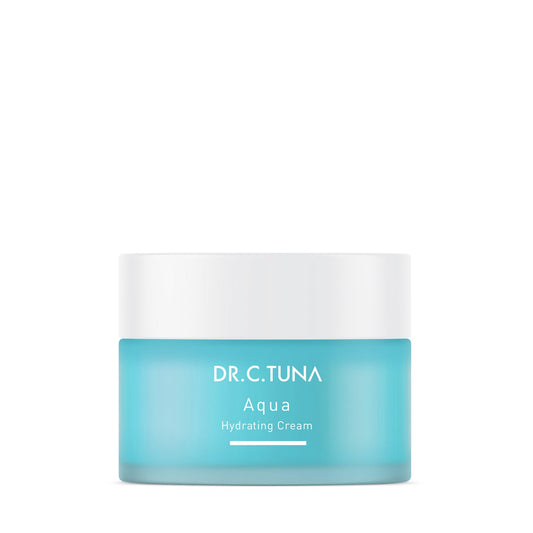 Dr. C. Tuna Aqua Crema Hidratante Cuidado de la Piel de Farmasi