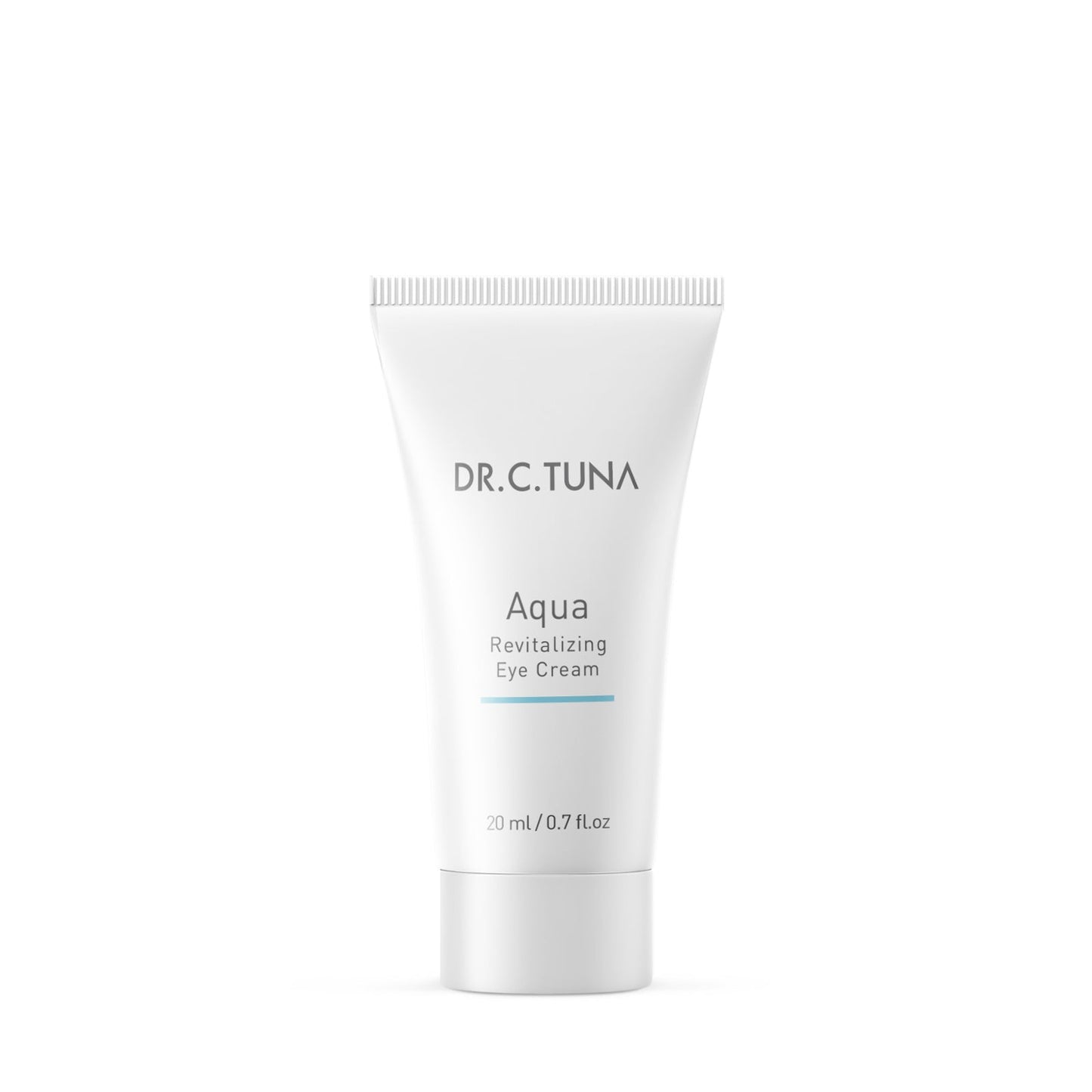 Dr. C. Tuna Aqua Crema de Ojos Revitalizante Cuidado de la Piel de Farmasi