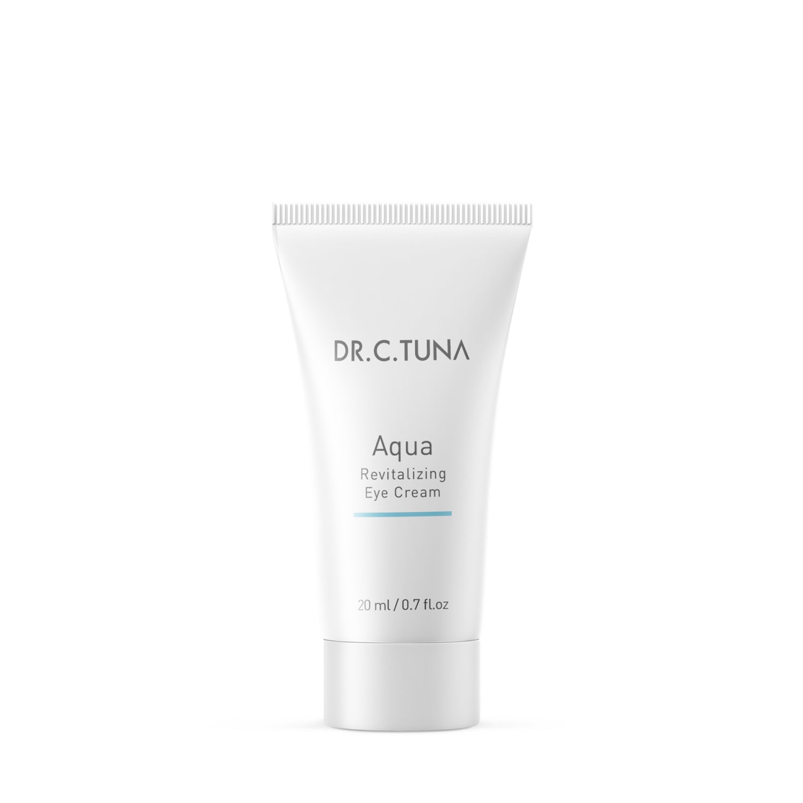 Dr. C. Tuna Aqua Crema de Ojos Revitalizante Cuidado de la Piel de Farmasi