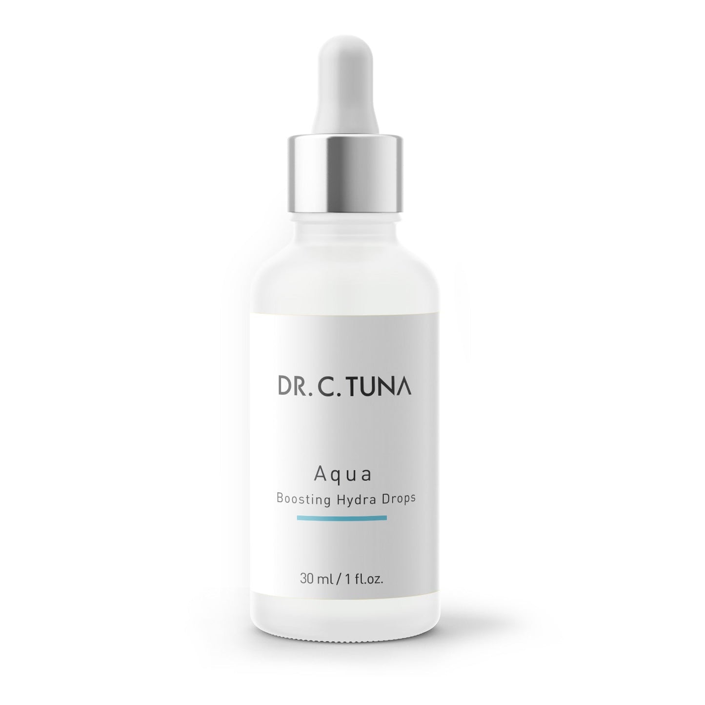 Dr. C. Tuna Aqua Gotas Impulsantes de Hidratación Cuidado de la Piel de Farmasi