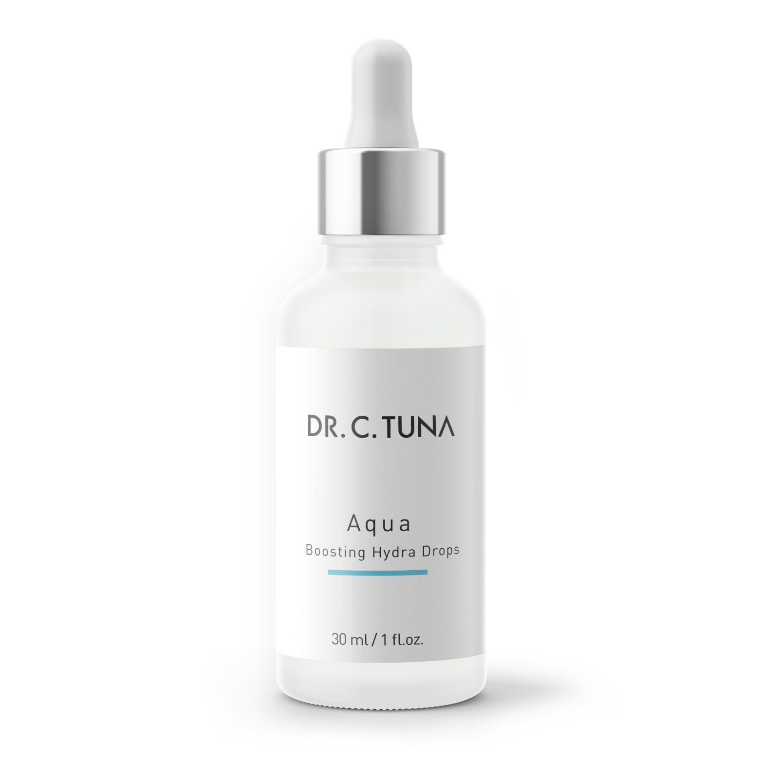 Dr. C. Tuna Aqua Gotas Impulsantes de Hidratación Cuidado de la Piel de Farmasi