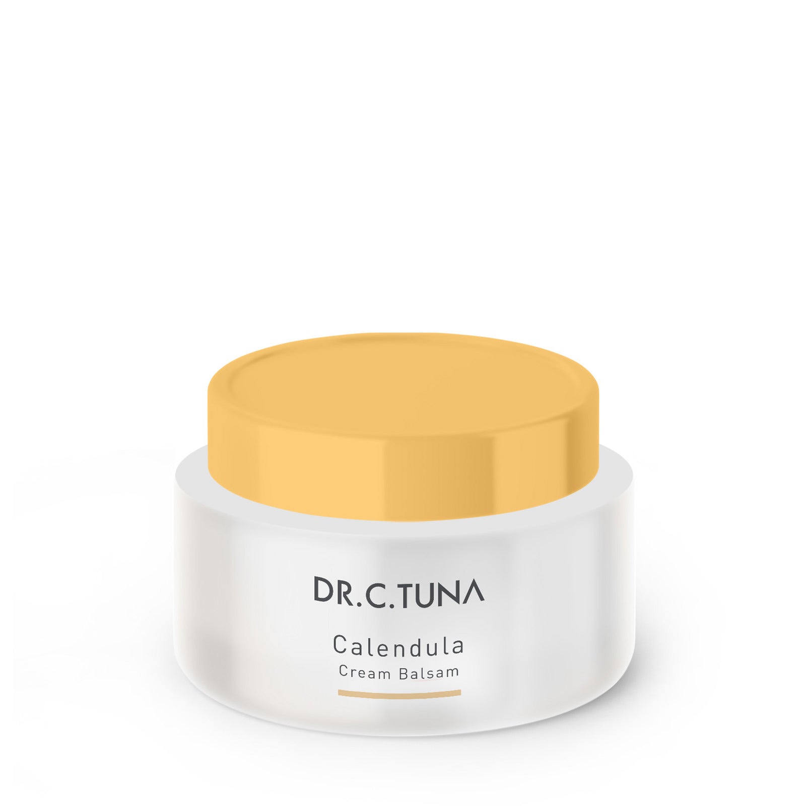 Dr. C. Tuna Caléndula Bálsamo Crema Cuidado de la Piel de Farmasi