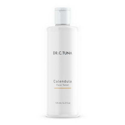Dr. C. Tuna Caléndula Face Toner Cuidado de la Piel de Farmasi
