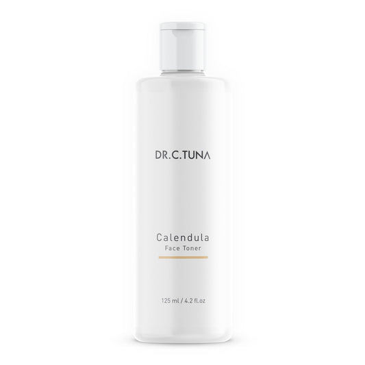 Dr. C. Tuna Caléndula Face Toner Cuidado de la Piel de Farmasi
