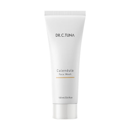 Dr. C. Tuna Caléndula Limpiador Facial Cuidado de la Piel de Farmasi