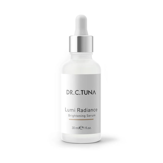 Dr. C Tuna Lumi Radiance Serum Iluminador