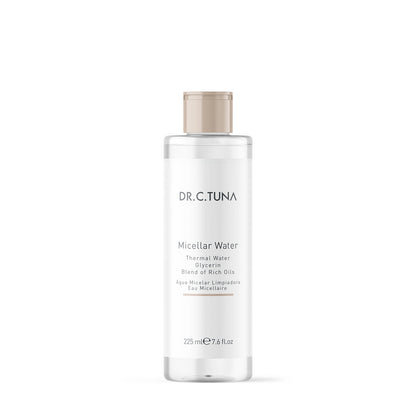 Dr C Tuna Micellar Water