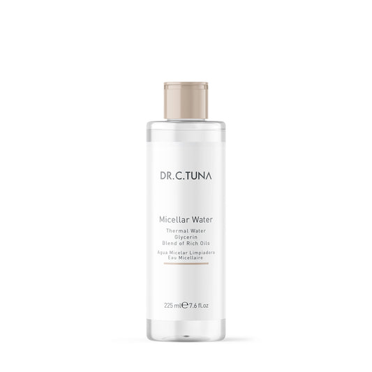 Dr C Tuna Micellar Water