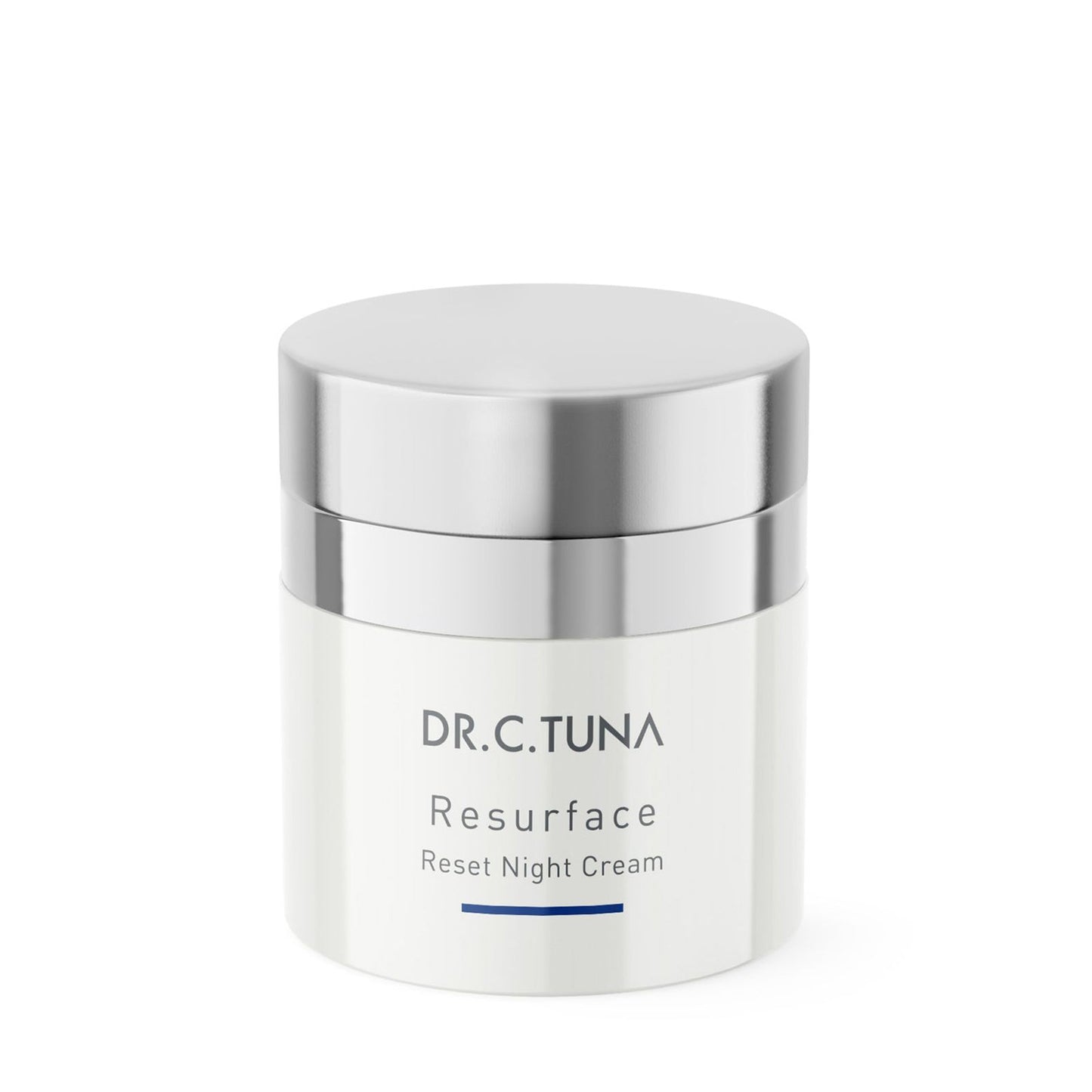 Dr. C. Tuna Resurface Crema de Noche Cuidado de la Piel de Farmasi
