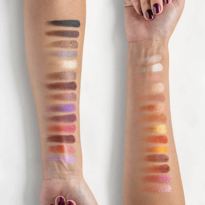 Farmasi Maquillaje 75 Anniversary Eyeshadow Palette