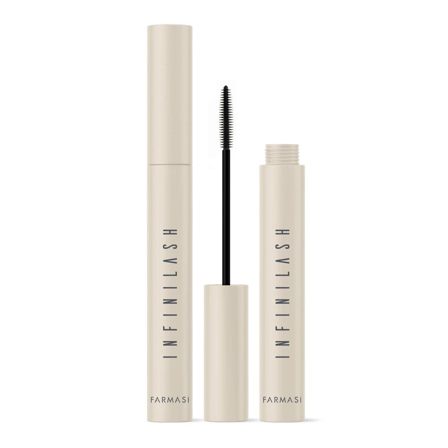 Farmasi Maquillaje Infinilash Mascara