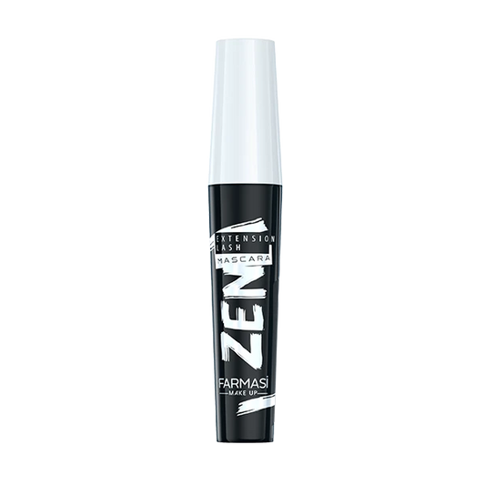 Farmasi Maquillaje Zen Mascara