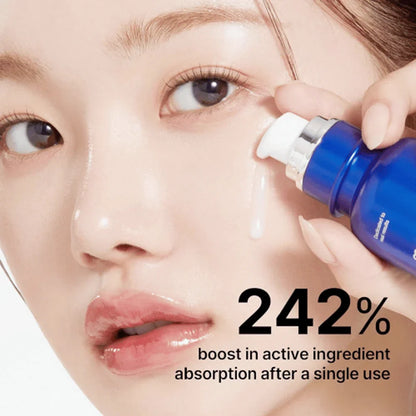 Medicube One Day Exosome Shot Pore Ampoule 2000 (30 ml)