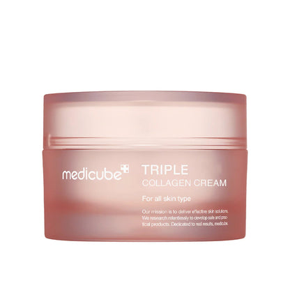 TRIPLE COLLAGEN CREAM 4.0 50ml