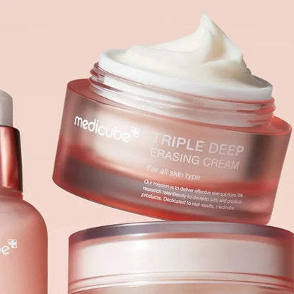 TRIPLE COLLAGEN CREAM 4.0 50ml