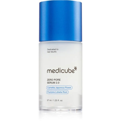Medicube Zero Pore Serum 2.0 (37 ml)