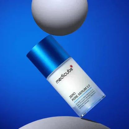 Medicube Zero Pore Serum 2.0 (37 ml)