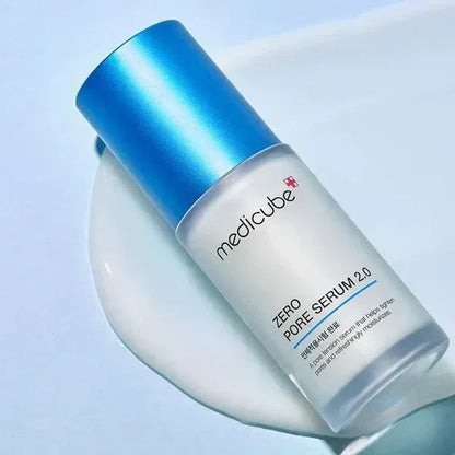 Medicube Zero Pore Serum 2.0 (37 ml)