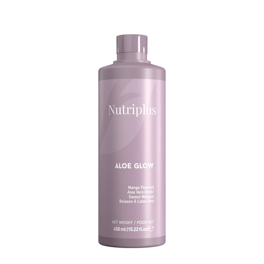 Nutriplus Aloe Glow Mango Complemento Alimenticio Farmasi