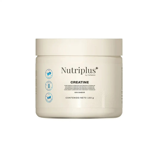 Nutriplus+ Creatine Creatina