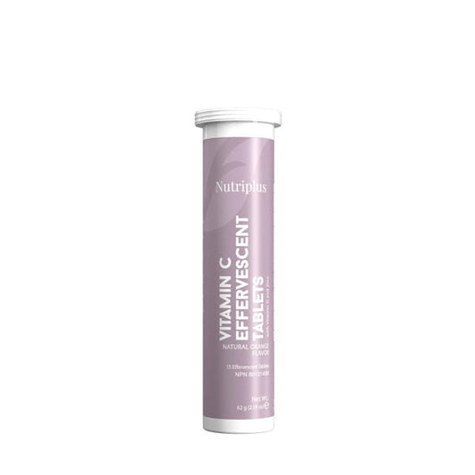Nutriplus Vitamina C Complemento Alimenticio Farmasi